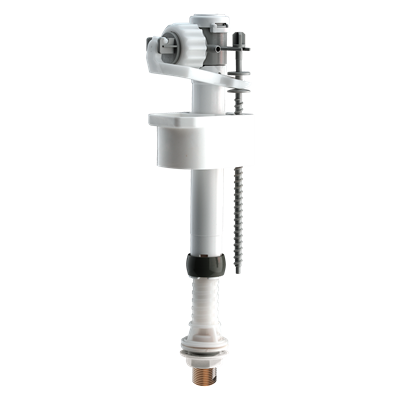 Flottörventil Multi 1/2" Underkopplad, DIVELLO